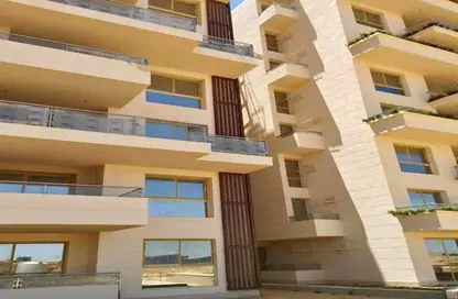 شقة - 3 غرف نوم - 2 حمامات للبيع في دى جويا - مدينة زايد الجديدة - الشيخ زايد - الجيزة