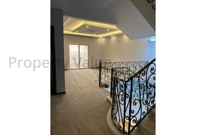 Twin House - 4 Bedrooms - 5 Bathrooms for sale in Les Rois - 5th Settlement Compounds - The 5th Settlement - New Cairo City - Cairo