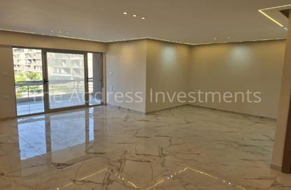 Apartment - 4 Bedrooms - 5 Bathrooms for sale in Palm Hills New Cairo - 5th Settlement Compounds - The 5th Settlement - New Cairo City - Cairo