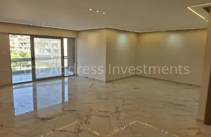 Apartment - 4 Bedrooms - 5 Bathrooms for sale in Palm Hills New Cairo - 5th Settlement Compounds - The 5th Settlement - New Cairo City - Cairo