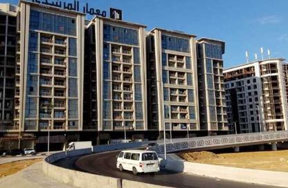 مساحات مكتبية - استوديو - 3 حمامات للايجار في جراند جيت - زهراء المعادي - حي المعادي - القاهرة
