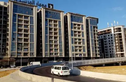 مساحات مكتبية - استوديو - 3 حمامات للايجار في جراند جيت - زهراء المعادي - حي المعادي - القاهرة