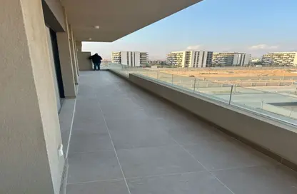 Apartment - 3 Bedrooms - 3 Bathrooms for sale in Al Burouj Compound - El Shorouk Compounds - Shorouk City - Cairo