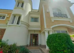 Apartment - 2 Bedrooms - 2 Bathrooms for rent in Mountain View 1 - 5th Settlement Compounds - The 5th Settlement - New Cairo City - Cairo