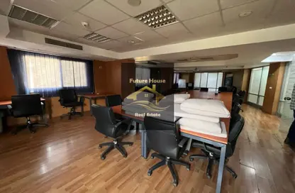 Whole Building - Studio - 6 Bathrooms for rent in Al Nasr St. - El Laselky - New Maadi - Hay El Maadi - Cairo