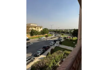 شقة - 3 غرف نوم - 2 حمامات للبيع في امتداد الرحاب - الرحاب - مدينة القاهرة الجديدة - القاهرة