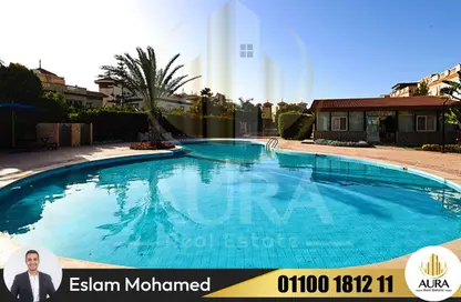 Villa - 4 Bedrooms - 5 Bathrooms for sale in Cairo   Borg Al Arab Desert Road - Borg El Arab - Borg El Arab City - Alexandria