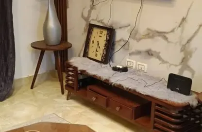 Apartment - 2 Bedrooms - 2 Bathrooms for sale in Madinaty - Cairo