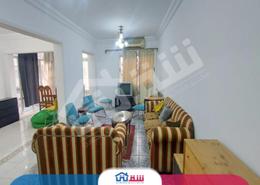 Apartment - 2 bedrooms - 2 bathrooms for للبيع in Al Maamoura - Hay Than El Montazah - Alexandria