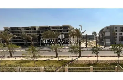 Duplex - 4 Bedrooms - 5 Bathrooms for sale in Palm Hills New Cairo - 5th Settlement Compounds - The 5th Settlement - New Cairo City - Cairo