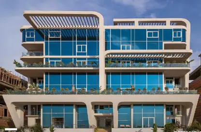 Apartment - 2 Bedrooms - 2 Bathrooms for sale in Atika - New Capital Compounds - New Capital City - Cairo