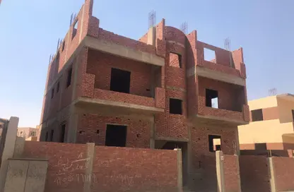 بناية كاملة - استوديو للبيع في مدينة بدر - القاهرة