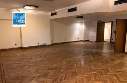 Duplex - 3 Bedrooms - 3 Bathrooms for sale in Street 263 - New Maadi - Hay El Maadi - Cairo