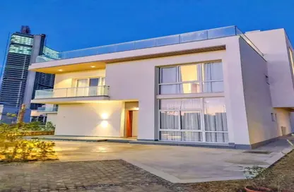Villa - 3 Bedrooms - 3 Bathrooms for sale in Cali Coast - Ras Al Hekma - North Coast