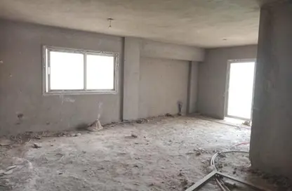 شقة - 3 غرف نوم - 3 حمامات للبيع في سكوير - كمبوندات التجمع الخامس - التجمع الخامس - مدينة القاهرة الجديدة - القاهرة