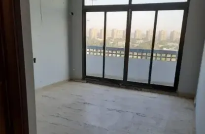Apartment - 3 Bedrooms - 2 Bathrooms for rent in El Khalifa El Maamoun St. - Roxy - Heliopolis - Masr El Gedida - Cairo