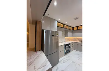 Apartment - 4 Bedrooms - 4 Bathrooms for sale in Tala - 6 October Compounds - 6 October City - Giza Apartment - 4 Bedrooms - 4 Bathrooms for sale in Tala - 6 October Compounds - 6 October City - Giza