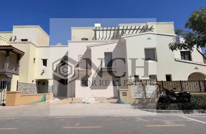 Apartment - 3 Bedrooms - 3 Bathrooms for rent in Mivida - 5th Settlement Compounds - The 5th Settlement - New Cairo City - Cairo