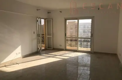 Apartment - 2 Bedrooms - 1 Bathroom for sale in El Rehab Extension - Al Rehab - New Cairo City - Cairo