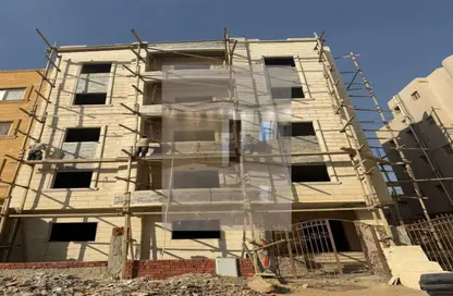 Apartment - 3 Bedrooms - 2 Bathrooms for sale in Gardenia Springs - Ext North Inves Area - New Cairo City - Cairo