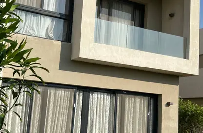 Villa - 5 Bedrooms - 4 Bathrooms for sale in Al Burouj Compound - El Shorouk Compounds - Shorouk City - Cairo