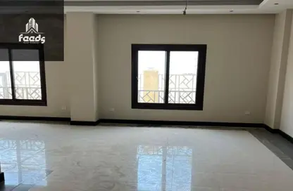 Apartment - 3 Bedrooms - 3 Bathrooms for rent in West Golf - El Katameya Compounds - El Katameya - New Cairo City - Cairo