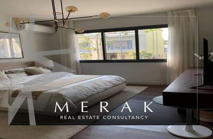 Apartment - 3 Bedrooms - 3 Bathrooms for sale in Villette - 5th Settlement Compounds - The 5th Settlement - New Cairo City - Cairo