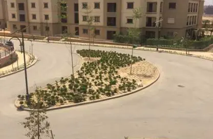 Apartment - 3 Bedrooms - 3 Bathrooms for rent in Mivida - 5th Settlement Compounds - The 5th Settlement - New Cairo City - Cairo