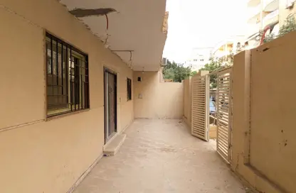 دوبلكس - 4 غرف نوم - 3 حمامات للايجار في البوابة الثالثة القديمة - خفرع - حدائق الاهرام - الجيزة