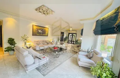 Apartment - 4 Bedrooms - 3 Bathrooms for sale in Six West - Beverly Hills - Sheikh Zayed Compounds - Sheikh Zayed City - Giza