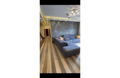 iVilla - 3 Bedrooms - 4 Bathrooms for rent in Mountain View Hyde Park - 5th Settlement Compounds - The 5th Settlement - New Cairo City - Cairo