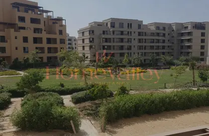 دوبلكس - 3 غرف نوم - 3 حمامات للايجار في أو ويست - كمبوندات 6 أكتوبر - مدينة 6 أكتوبر - الجيزة