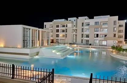 Chalet - Studio - 1 Bathroom for sale in Zahra - Sidi Abdel Rahman - North Coast