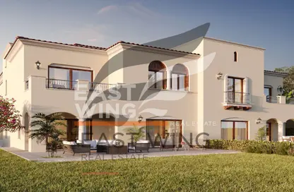Twin House - 4 Bedrooms - 4 Bathrooms for sale in City Gate - 5th Settlement Compounds - The 5th Settlement - New Cairo City - Cairo