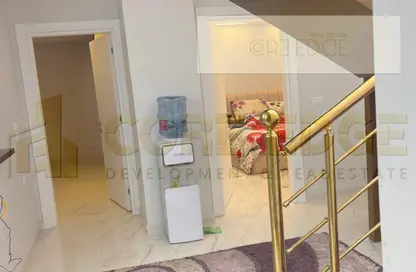 (بنتهاوس  (روف - 4 غرف نوم - 4 حمامات للبيع في زايد ديونز - الحي السادس - الشيخ زايد - الجيزة