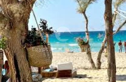 Chalet - 2 Bedrooms - 3 Bathrooms for sale in Seazen - Qesm Ad Dabaah - North Coast