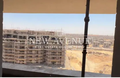 Apartment - 3 Bedrooms - 3 Bathrooms for sale in Swan Lake Residence - 5th Settlement Compounds - The 5th Settlement - New Cairo City - Cairo