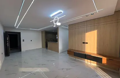 Apartment - 2 Bedrooms - 2 Bathrooms for sale in Privado - Madinaty - Cairo