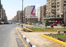 شقة - 3 غرف نوم - 2 حمامات for للبيع in شارع عباس العقاد - المنطقة الأولى - مدينة نصر - القاهرة