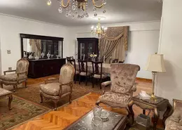 Apartment - 4 Bedrooms - 3 Bathrooms for sale in El Banafseg Apartment Buildings - El Banafseg - New Cairo City - Cairo