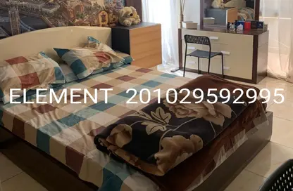 Apartment - 2 Bedrooms - 2 Bathrooms for sale in Hadayek Al Mohandessin - 4th District - Sheikh Zayed City - Giza