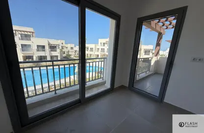 تاون هاوس - 4 غرف نوم - 3 حمامات للبيع في مراسي - سيدي عبد الرحمن - الساحل الشمالي