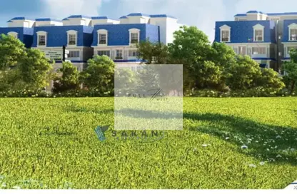 أي فيلا - 3 غرف نوم - 3 حمامات للبيع في ماونتن فيو أي سيتي أكتوبر - كمبوندات 6 أكتوبر - مدينة 6 أكتوبر - الجيزة