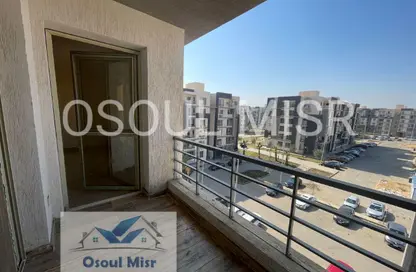 شقة - 3 غرف نوم - 2 حمامات للايجار في جنة 2 - كمبوندات الشيخ زايد - الشيخ زايد - الجيزة