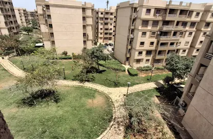 Apartment - 3 Bedrooms - 2 Bathrooms for rent in Madinaty - Cairo