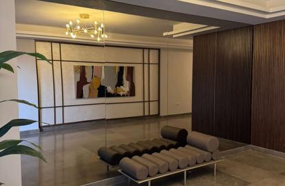 Apartment - 3 Bedrooms - 2 Bathrooms for sale in Park Side Residence - Zed Towers - Sheikh Zayed Compounds - Sheikh Zayed City - Giza