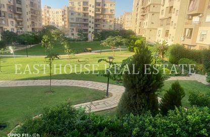 Apartment - 3 Bedrooms - 2 Bathrooms for rent in Madinaty - Cairo
