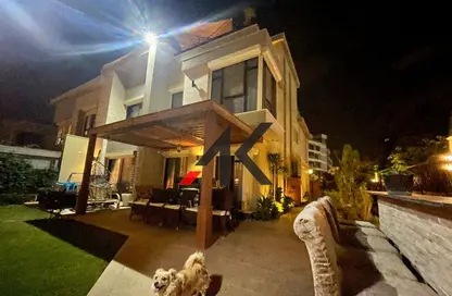 منزل مزدوج - 5 غرف نوم - 5 حمامات للبيع في فيليت - كمبوندات التجمع الخامس - التجمع الخامس - مدينة القاهرة الجديدة - القاهرة منزل مزدوج - 5 غرف نوم - 5 حمامات للبيع في فيليت - كمبوندات التجمع الخامس - التجمع الخامس - مدينة القاهرة الجديدة - القاهرة