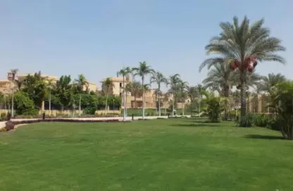 تاون هاوس - 4 غرف نوم - 4 حمامات للبيع في ليس رويز - كمبوندات التجمع الخامس - التجمع الخامس - مدينة القاهرة الجديدة - القاهرة