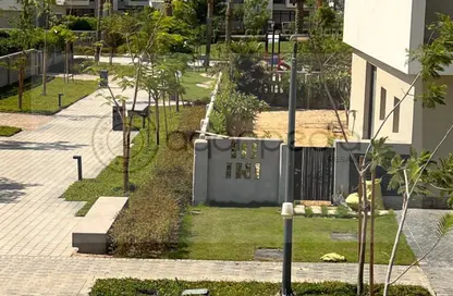 تاون هاوس - 3 غرف نوم - 5 حمامات للبيع في كمبوند البروج - كمبوندات الشروق - مدينة الشروق - القاهرة